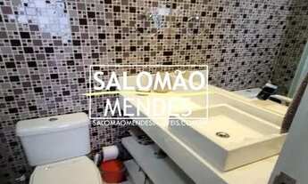 Imagem 3: Apartamento para venda possui 109 m² com 3 quartos em Batista Campos - Belém - PA