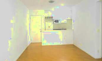 Imagem 5: APARTAMENTO RESIDENCIAL em SÃO PAULO - SP, CONSOLAÇÃO