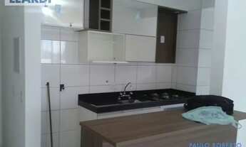 Imagem 6: APARTAMENTO - VILA ANDRADE - SP