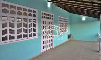 Imagem 3: Casa com 3 dormitórios à venda, 253 m² por R$ 470.000,00 - Senador Vasconcelos - Rio de Ja