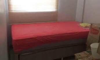 Imagem 6: Apartamento para aluguel possui 58 metros quadrados com 2 quartos em Guanabara - Ananindeu