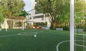 Imagem 3: Apartamento para venda possui 67 metros quadrados com 3 quartos em Tamarineira - Recife