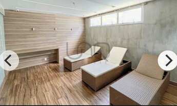 Imagem 4: Alugo apartamento mobiliado s4 Hotel