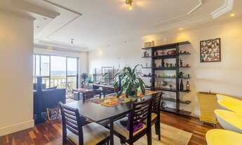 Imagem 3: Apartamento Venda 3 Dormitórios - 98 m² Campo Belo