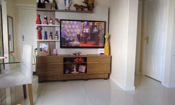 Imagem 4: Apartamento para Venda - 63.13m², 3 dormitórios, Centro Histórico