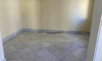 Imagem 5: Apartamento com 3 dormitórios, 200 m² - venda por R$ 3.000.000,00 ou aluguel por R$ 16.526