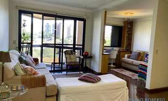 Imagem 4: APARTAMENTO - MORUMBI - SP