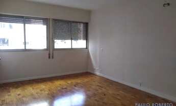 Imagem 7: APARTAMENTO - HIGIENÓPOLIS - SP