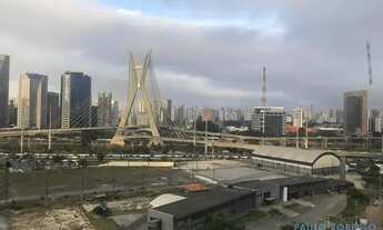 Imagem 2: APARTAMENTO - REAL PARQUE - SP
