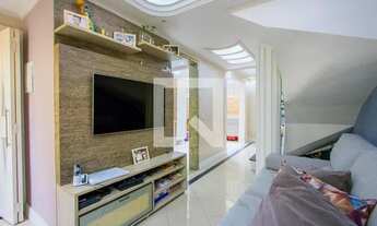 Imagem: Casa de Condomínio para Aluguel - Vila