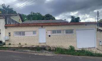 Imagem: Casa no Conjunto Belvedere com Laje/03 Quartos