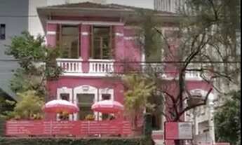 Imagem 5: CASA ASSOBRADADA - CONSOLAÇÃO - SP