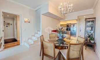 Imagem 5: Apartamento para venda com 246 metros quadrados com 3 quartos