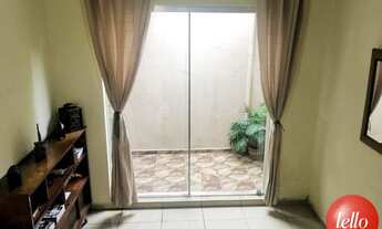 Imagem 2: São Paulo - Casa Padrão - Pinheiros