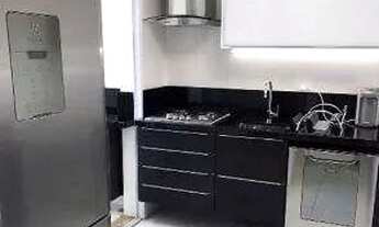 Imagem 4: Apartamento com 3 dormitórios à venda, 109 m² por R$ 1.500.000,00 - Vila Mascote - São Pau