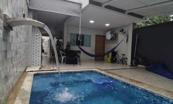 Imagem 5: 403 sul casa com piscina