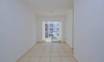 Imagem 2: Apartamento para Aluguel - Engenho Nogueira, 2 Quartos, 50 m2