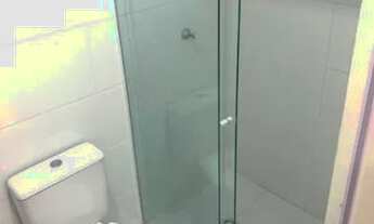 Imagem 6: Kitnet com 1 dormitório para alugar, 20 m² por R$ 1.297,45/mês - Tatuapé - São Paulo/SP