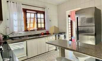 Imagem 4: Casa com 3 dormitórios à venda, 180 m² por R$ 850.000,00 - Nova Vinhedo - Vinhedo/SP