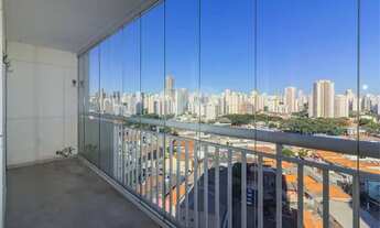 Imagem 6: Apartamento 3 quartos, condomínio Clube