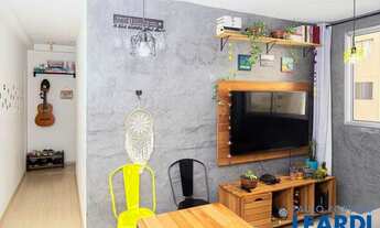 Imagem 2: APARTAMENTO - BARRA FUNDA - SP