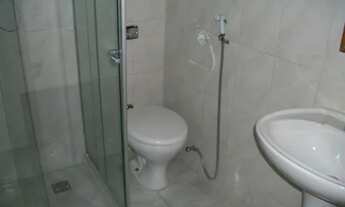 Imagem 3: Apartamento para aluguel com 60 metros quadrados com 1 quarto em Icaraí - Niterói - RJ