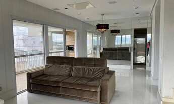 Imagem 4: Apartamento/ cobertura para aluguel no bairro Vila Oliveira em Mogi das Cruzes - SP