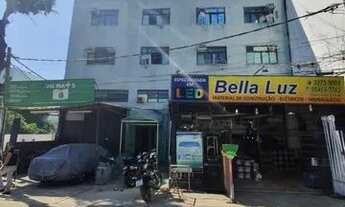 Imagem 1: Recreio Apto 1qto todo reformado bem amplo à 800mts da praia