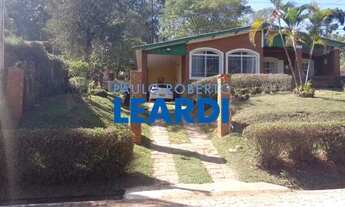 Imagem: CASA EM CONDOMÍNIO - DOS SILVAS - SP