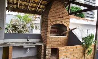 Imagem 4: SOBRADO - POMPÉIA - SP