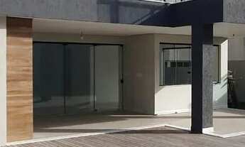 Imagem: Sobrado para venda tem 280 metros quadrados