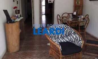 Imagem: CASA ASSOBRADADA - SUMAREZINHO - SP