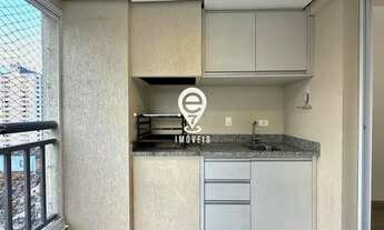 Imagem 6: EXCELENTE APARTAMENTO COM VARANDA GOURMET!!!
