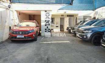 Imagem 2: Terreno à venda, 300 m² por R$ 1.690.000,00 - Jardim Bela Vista - Santo André/SP