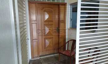 Imagem 5: Araçatuba - Casa - Vila Mendonça