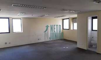 Imagem 5: Conjunto para alugar, 79 m² por R$ 9.498,01/mês - Bela Vista - São Paulo/SP