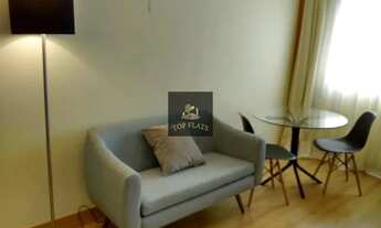 Imagem 2: Flat disponível em Jardim Paulista - SP