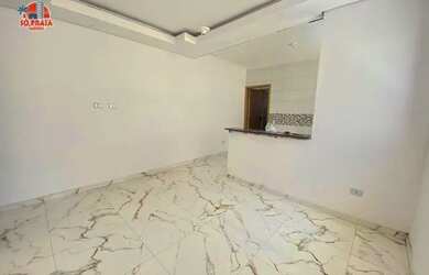 Imagem 4: Casa com 2 dormitórios à venda, 73 m² por R$ 287.000,00 - Jardim Itapel - Itanhaém/SP