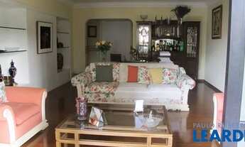 Imagem 2: DUPLEX - REAL PARQUE - SP