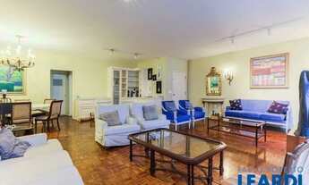 Imagem 2: APARTAMENTO - JARDIM AMÉRICA - SP