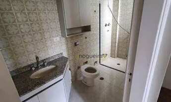 Imagem 5: Apartamento com 3 dormitórios à venda, 107 m² por R$ 800.000,00 - Campo Belo - São Paulo/S