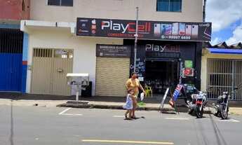 Imagem 6: Kitnet sala cozinha conjugada suíte