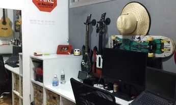 Imagem 6: Apartamento para Venda em Santo André, Jardim Utinga, 3 dormitórios, 1 banheiro, 1 vaga