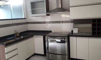 Imagem 3: Linda Casa no Verdes Mares c/ 2suítes, 3brs, 2vgs, amrs plnjds, churrqr, vrnd