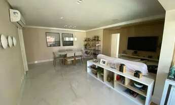 Imagem 3: Apartamento no Jardim de Londres, 03 Quartos, 02 suites, 03 vagas de Garagem, Jardins - Ar