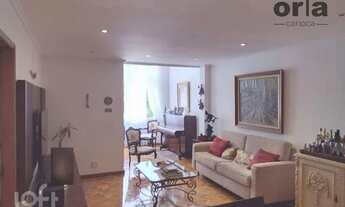 Imagem 3: Apartamento com 3 dormitórios à venda, 120 m² por R$ 1.400.000 - Flamengo - Rio de Janeiro