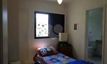 Imagem 6: Apartamento em Santana