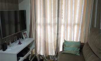 Imagem 4: Apartamento de 2 quartos 1 vaga na Vila Endres- Guarulhos