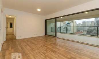 Imagem: Apartamento para Aluguel - Pinheiros, 4