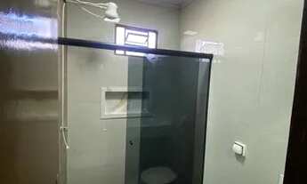 Imagem 2: Vendo casa no sol nascente trecho 1